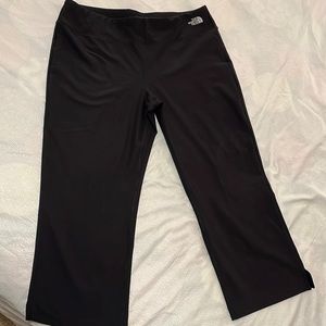 North face pants - Size L